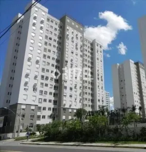 Apartamento com 3 Quartos à venda, 71m² no Jardim Mauá, Novo Hamburgo