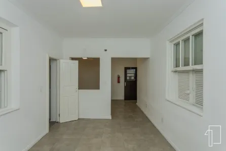Apartamento com 3 Quartos à venda, 59m² no Centro, São Leopoldo