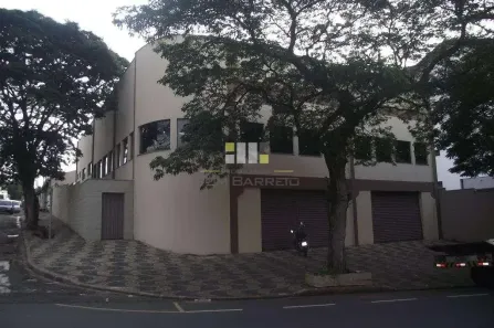 Ponto Comercial para alugar, 800m² no Centro, Sumaré