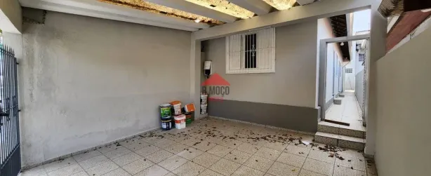 Casa com 3 Quartos para alugar, 200m² no Vila Guilhermina, São Paulo