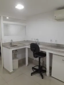 Ponto Comercial para alugar, 25m² no Barra Olímpica, Rio de Janeiro