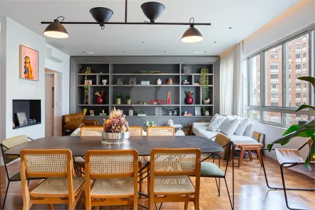 Apartamento com 2 Quartos à venda, 177m² no Higienópolis, São Paulo