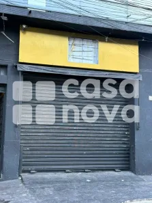 Imóvel Comercial para alugar, 40m² no Vila Paiva, São Paulo