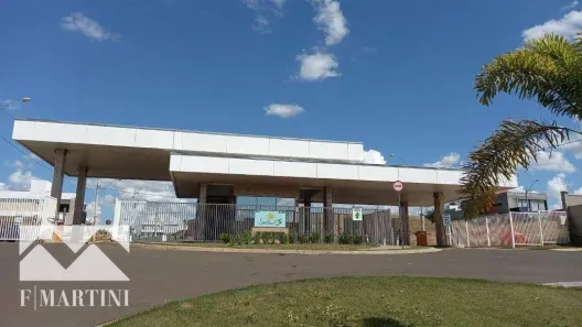 Lote/Terreno à venda, 286m² no Ondinhas, Piracicaba