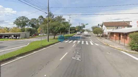 Lote/Terreno à venda, 240m² no Floresta, Caxias do Sul