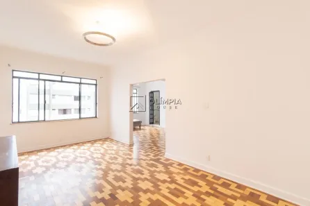 Apartamento com 3 Quartos à venda, 167m² no Jardim Paulista, São Paulo