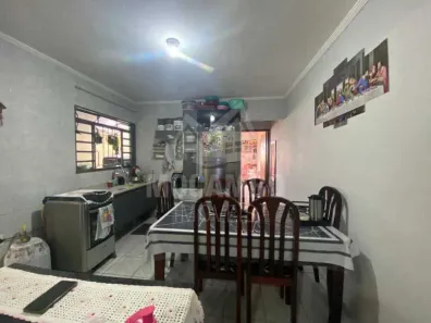 Casa com 2 Quartos à venda, 60m² no Jardim Galetto, Itatiba