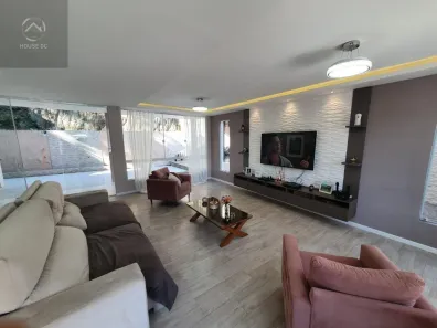 Casa de Condomínio com 3 Quartos à venda, 360m² no Maria Paula, Niterói