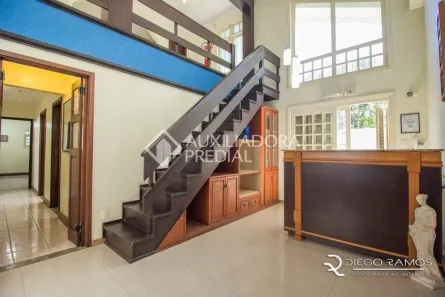 Casa com 3 Quartos à venda, 300m² no Menino Deus, Porto Alegre