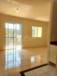 Apartamento com 2 Quartos à venda, 53m² no Parque Villa Flores, Sumaré