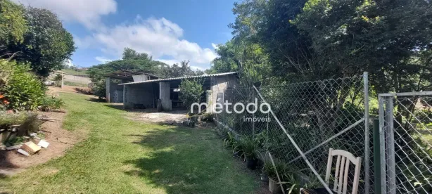 Fazenda/Sítio com 3 Quartos à venda, 300m² no , Guararema