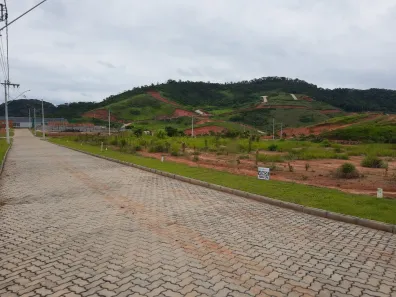 Lote/Terreno à venda, 351m² no Salvaterra, Juiz de Fora