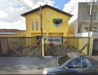 Imóvel Comercial para alugar, 304m² no Nova Petrópolis, São Bernardo do Campo