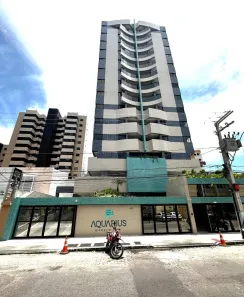 Apartamento com 2 Quartos à venda, 60m² no Ponta Verde, Maceió