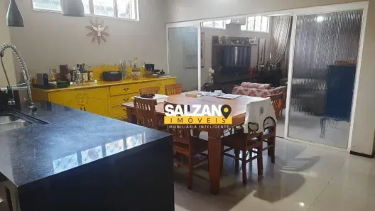 Casa com 3 Quartos à venda, 180m² no Central Parque, Taubaté
