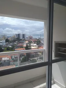 Apartamento com 2 Quartos à venda, 68m² no Coloninha, Florianópolis