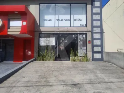 Ponto Comercial à venda, 150m² no Tucuruvi, São Paulo