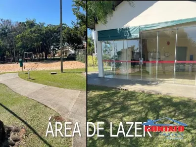 Casa com 4 Quartos à venda, 260m² no Condomínio Residencial Montreal, São Carlos