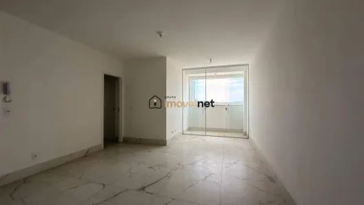 Apartamento com 3 Quartos para alugar, 75m² no Manacás, Belo Horizonte