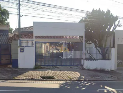Prédio Comercial para alugar, 400m² no Centro, Campinas