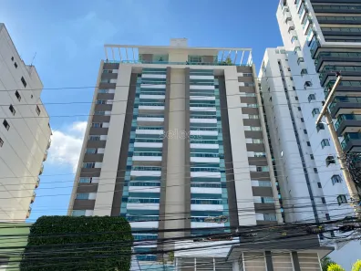 Cobertura com 4 Quartos à venda, 348m² no Centro, Juiz de Fora