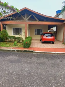 Casa de Condomínio com 3 Quartos para venda ou aluguel, 200m² no Pratinha (Icoaraci), Belém