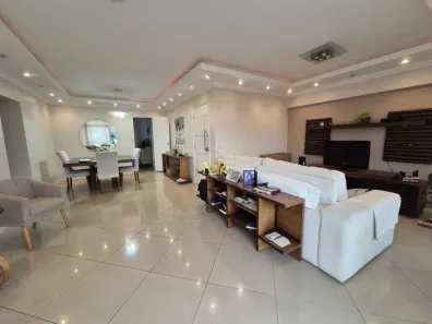 Apartamento com 4 Quartos à venda, 147m² no Freguesia (Jacarepaguá), Rio de Janeiro