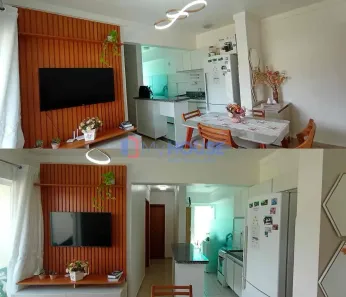 Apartamento com 2 Quartos à venda, 76m² no São Francisco, Ilhéus