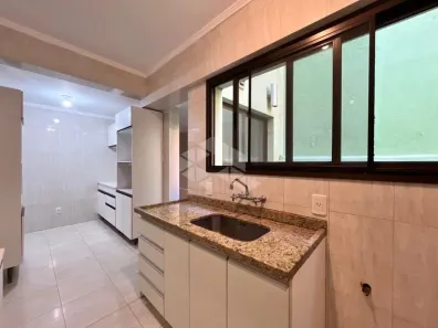 Apartamento com 3 Quartos para alugar, 100m² no Vila Assunção, Porto Alegre