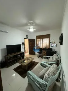 Casa com 2 Quartos à venda, 110m² no Guilhermina, Praia Grande
