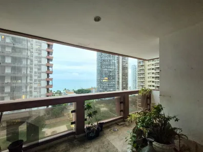 Apartamento com 3 Quartos à venda, 119m² no Barra da Tijuca, Rio de Janeiro