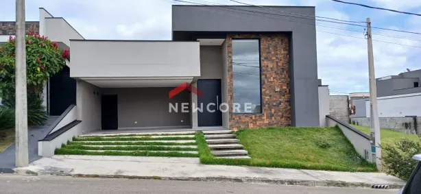 Casa de Condomínio com 3 Quartos à venda, 158m² no Condomínio Terras do Vale, Caçapava