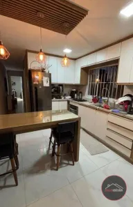 Casa com 3 Quartos à venda, 145m² no Vila São Sebastião, Mogi das Cruzes