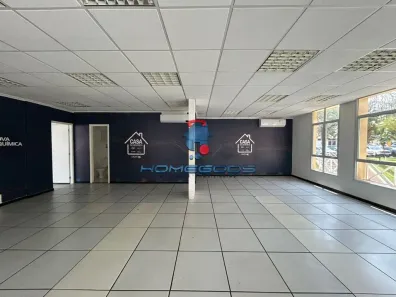 Sala Comercial à venda, 320m² no Loteamento Center Santa Genebra, Campinas