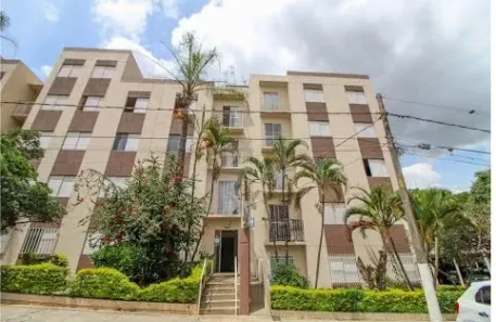 Apartamento com 1 Quarto à venda, 51m² no Jardim Nova Manchester, Sorocaba