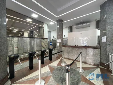Sala Comercial à venda, 35m² no Centro, Rio de Janeiro