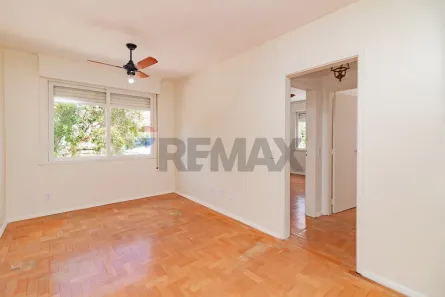 Apartamento com 2 Quartos à venda, 66m² no Higienópolis, Porto Alegre