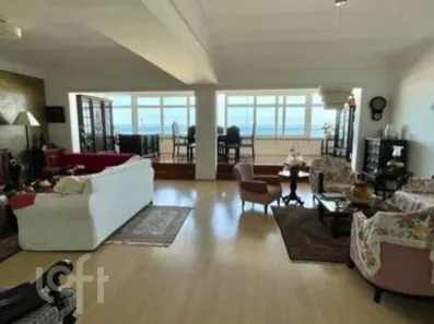 Apartamento com 3 Quartos à venda, 265m² no Copacabana, Rio de Janeiro