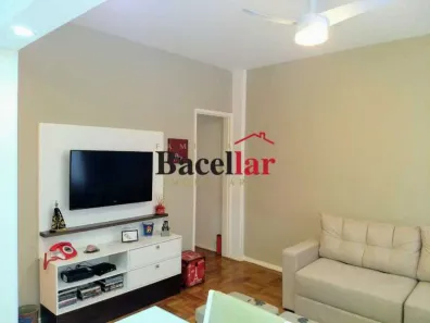 Apartamento com 2 Quartos à venda, 95m² no Tijuca, Rio de Janeiro