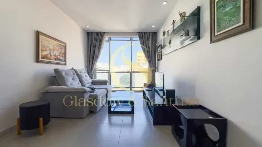 Apartamento com 3 Quartos à venda, 100m² no Ipanema, Rio de Janeiro