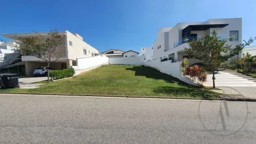 Lote/Terreno à venda, 410m² no Alphaville Nova Esplanada, Votorantim