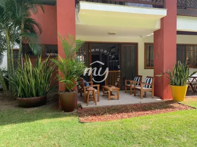 Casa de Condomínio com 2 Quartos à venda, 78m² no Açu da Torre, Mata de São João