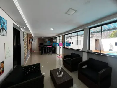 Casa com 4 Quartos à venda, 131m² no Cidade Jardim, Americana
