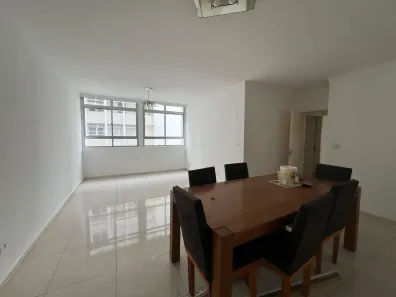 Apartamento com 3 Quartos à venda, 101m² no Paraíso, São Paulo