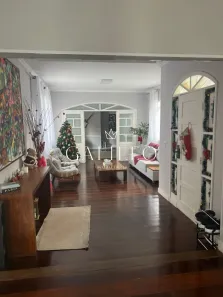 Sobrado com 5 Quartos à venda, 380m² no Jardim Paulista I, Jundiaí