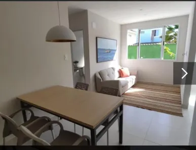 Apartamento com 2 Quartos à venda, 53m² no Buraquinho, Lauro de Freitas
