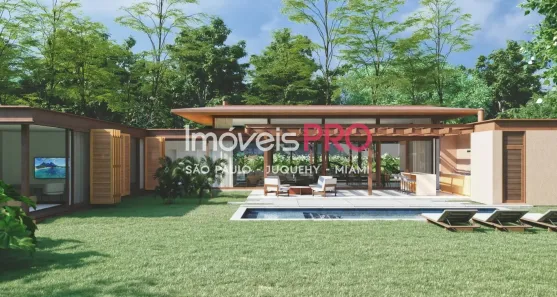 Casa com 5 Quartos à venda, 734m² no Chácara Flora, São Paulo