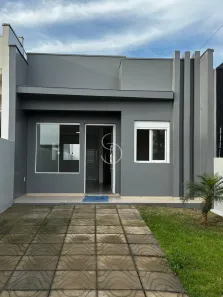 Casa com 2 Quartos à venda, 58m² no Boa Vista, São Leopoldo