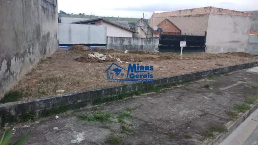 Lote/Terreno à venda, 293m² no Loteamento Santa Edwiges, São José dos Campos