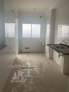 Apartamento com 2 Quartos à venda, 57m² no Votupoca, Barueri